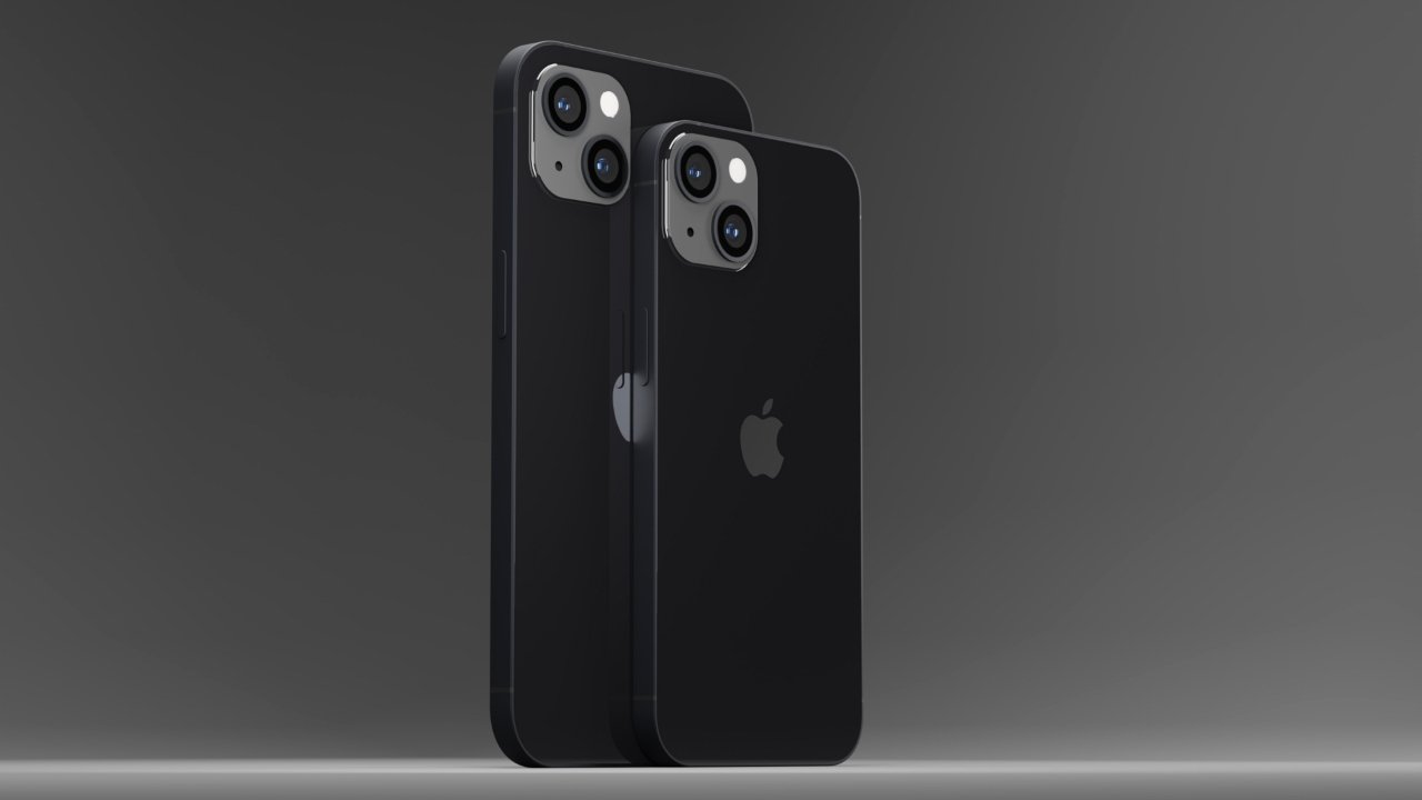 2022  iPhone  iPhone 13 ûʲô